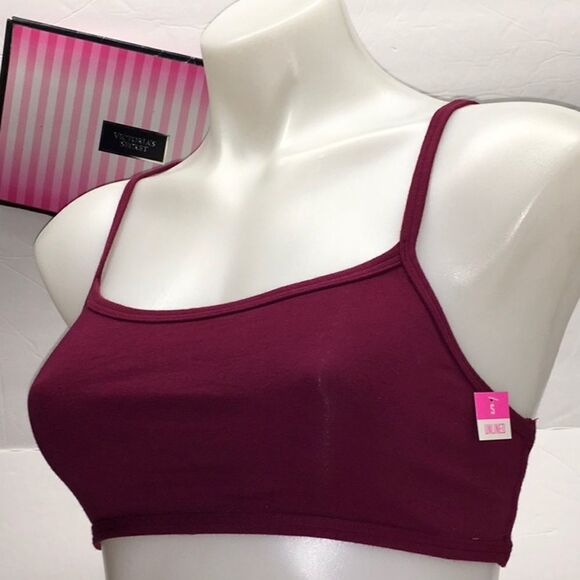 New Victoria’s Secret bralette unlined - Picture 3 of 3